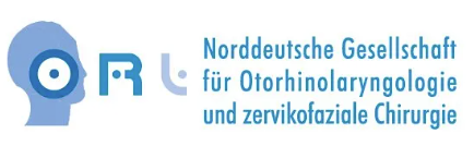 Norddeutsche Gesellschaft für Otorhinolaryngologie und zervikofaziale Chirurgie ogo der Norddeutschen Gesellschaft für Otorhinolaryngologie und zervikofaziale Chirurgie